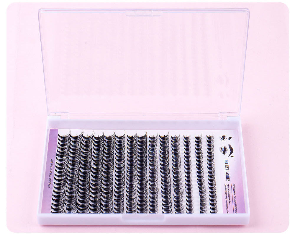 Kit d'extension de cils