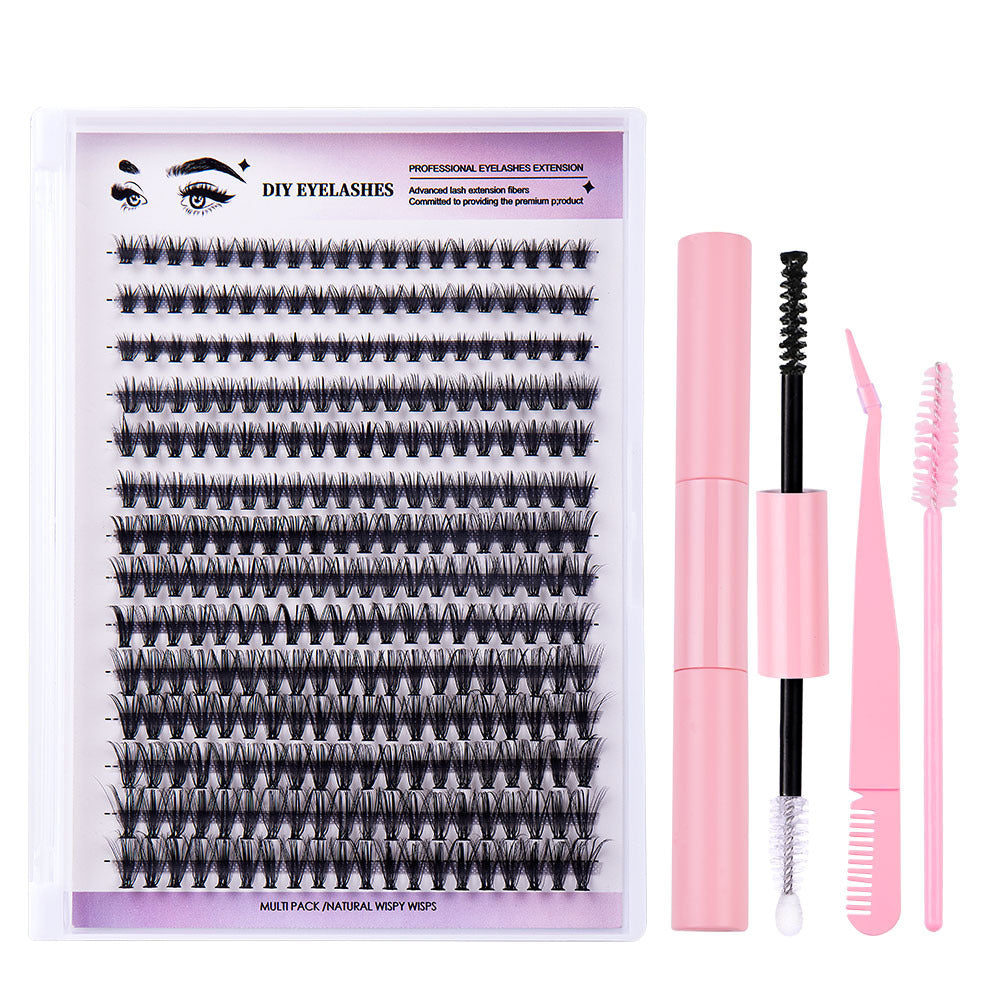 Kit d'extension de cils